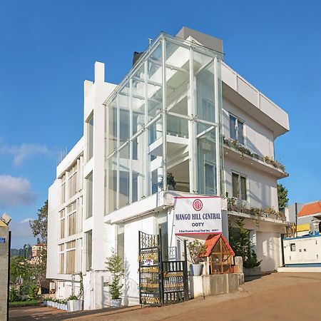 Mango Hill Central Уті Екстер'єр фото