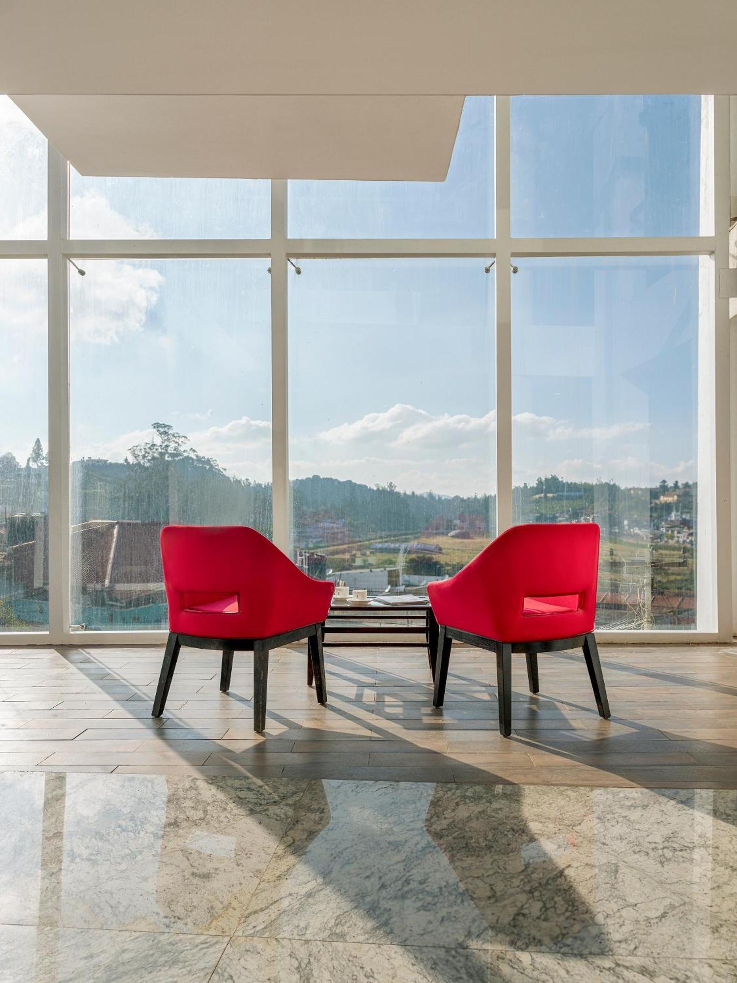 Mango Hill Central Уті Екстер'єр фото