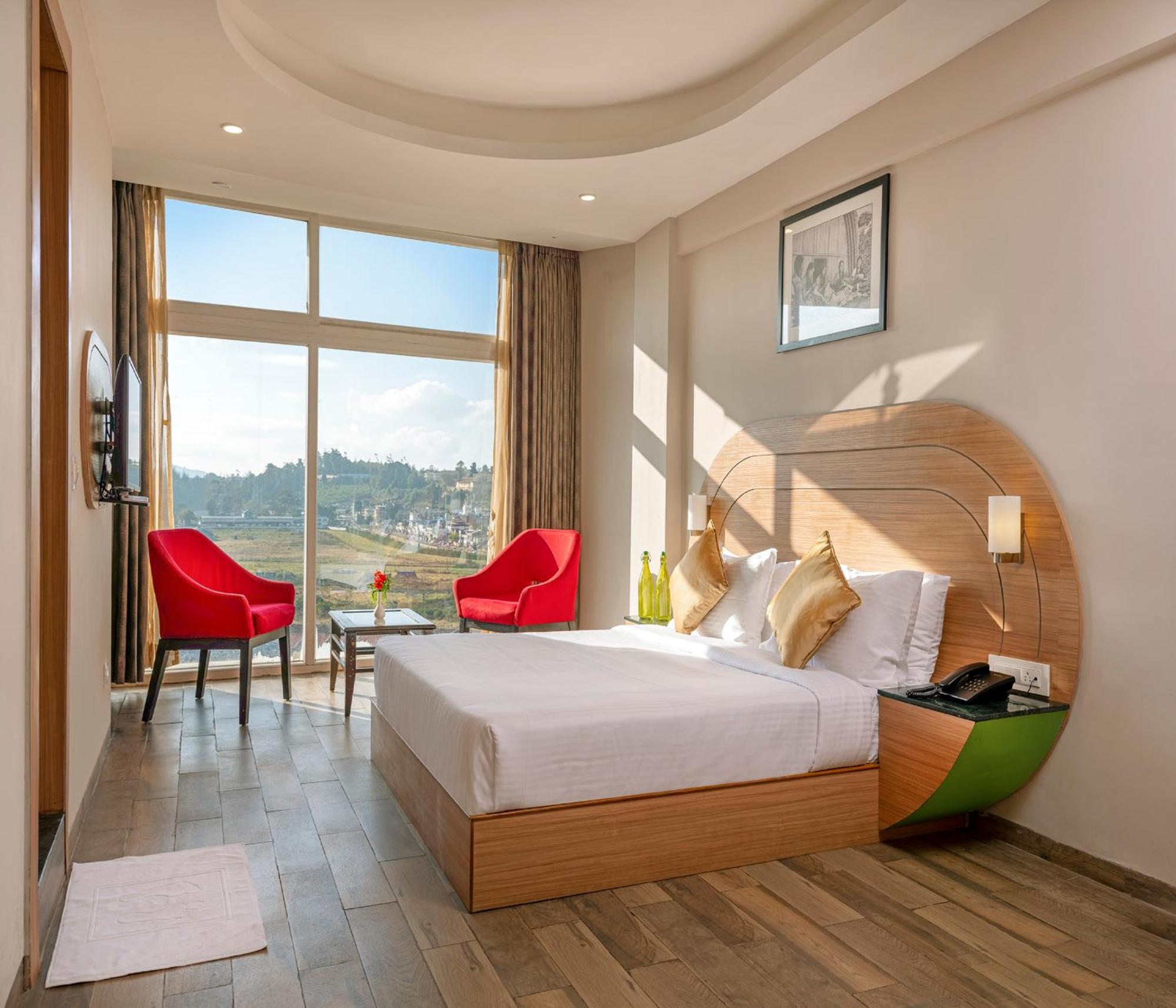 Mango Hill Central Уті Екстер'єр фото